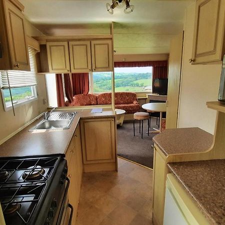 Villa Grey Alders Carmarthen Exterior foto