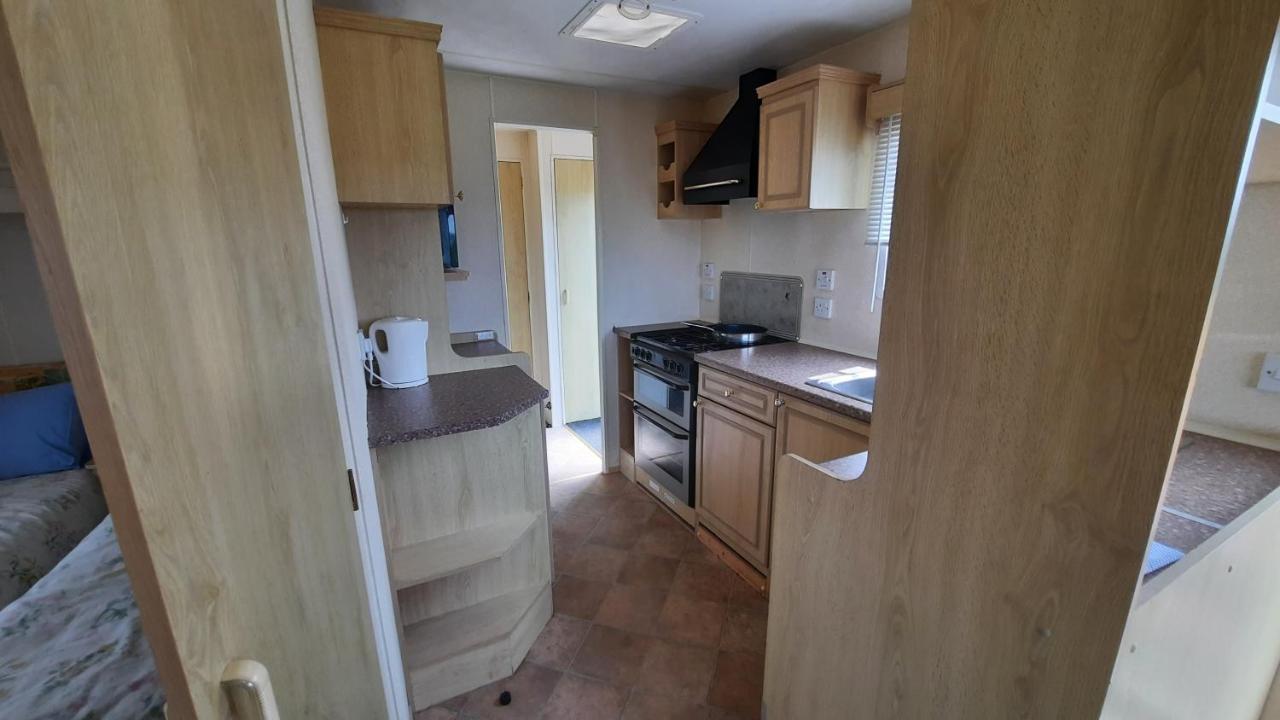 Villa Grey Alders Carmarthen Exterior foto