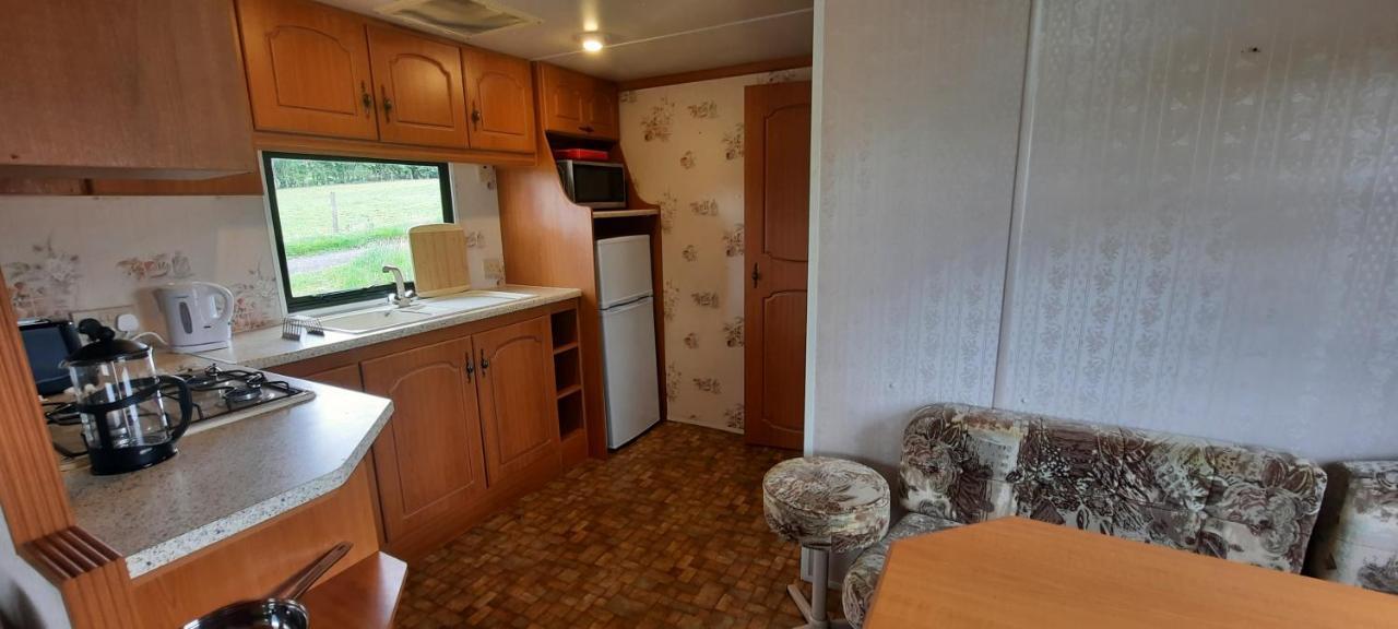 Villa Grey Alders Carmarthen Exterior foto