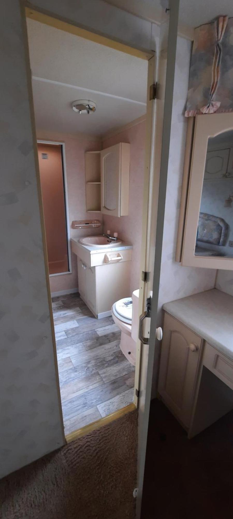 Villa Grey Alders Carmarthen Exterior foto